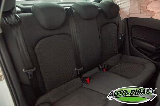 Audi A1 1.0 TFSI 112.246 km Airco Navi picture 20