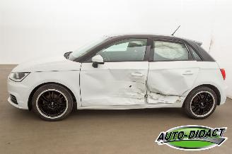 Audi A1 1.0 TFSI 112.246 km Airco Navi picture 36