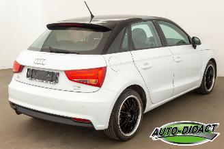 Audi A1 1.0 TFSI 112.246 km Airco Navi picture 4