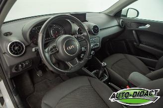 Audi A1 1.0 TFSI 112.246 km Airco Navi picture 23