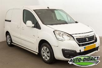Peugeot Partner 1.6 BlueHDi Automaat Clima 100 L1 Premium Pack S&S picture 2