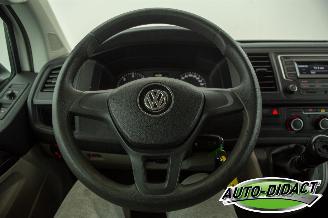 Volkswagen Transporter Kombi 2.0 TDI Airco 9 persoons picture 5