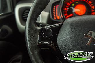 Peugeot 108 1.2 VTi Allure Clima Cruise Control picture 12