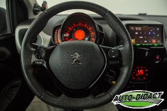 Peugeot 108 1.2 VTi Allure Clima Cruise Control picture 5