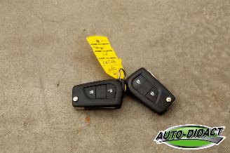 Peugeot 108 1.2 VTi Allure Clima Cruise Control picture 26