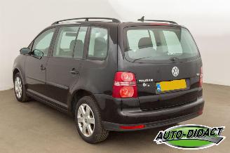 Volkswagen Touran 1.9 TDI Clima Navi picture 3