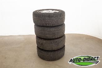 Mercedes M-klasse 55 AMG Automaat Airco Elek dak Leder picture 25