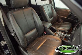 Mercedes M-klasse 55 AMG Automaat Airco Elek dak Leder picture 12