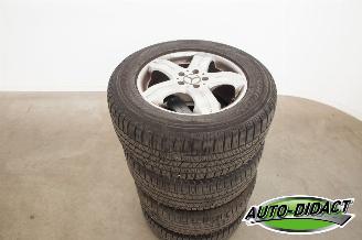 Mercedes M-klasse 55 AMG Automaat Airco Elek dak Leder picture 26