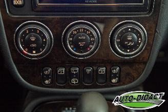 Mercedes M-klasse 55 AMG Automaat Airco Elek dak Leder picture 8