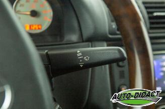 Mercedes M-klasse 55 AMG Automaat Airco Elek dak Leder picture 11