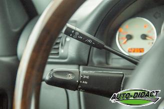Mercedes M-klasse 55 AMG Automaat Airco Elek dak Leder picture 10