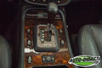 Mercedes M-klasse 55 AMG Automaat Airco Elek dak Leder picture 9