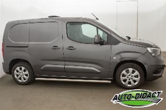 Opel Combo 1.5D L1H1 Airco Navi Camera Innovation picture 36