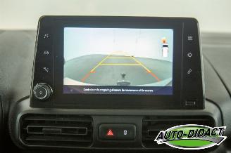 Opel Combo 1.5D L1H1 Airco Navi Camera Innovation picture 8