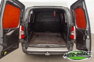 Opel Combo 1.5D L1H1 Airco Navi Camera Innovation picture 33