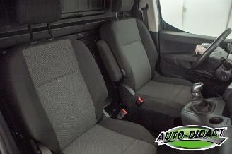 Opel Combo 1.5D L1H1 Airco Navi Camera Innovation picture 19