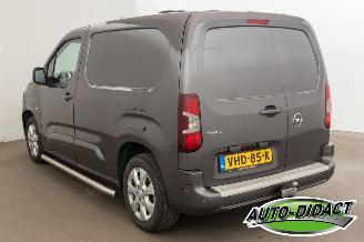 Opel Combo 1.5D L1H1 Airco Navi Camera Innovation picture 3
