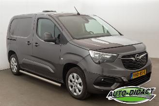 Opel Combo 1.5D L1H1 Airco Navi Camera Innovation picture 2