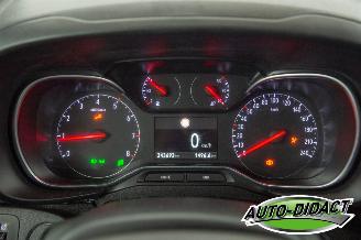 Opel Combo 1.5D L1H1 Airco Navi Camera Innovation picture 6