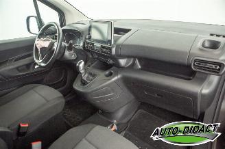 Opel Combo 1.5D L1H1 Airco Navi Camera Innovation picture 21