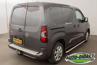 Opel Combo 1.5D L1H1 Airco Navi Camera Innovation picture 4