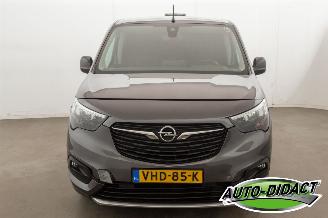 Opel Combo 1.5D L1H1 Airco Navi Camera Innovation picture 31