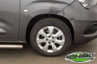 Opel Combo 1.5D L1H1 Airco Navi Camera Innovation picture 29