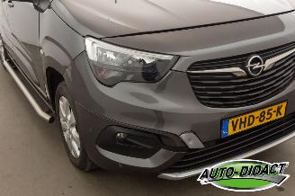 Opel Combo 1.5D L1H1 Airco Navi Camera Innovation picture 28