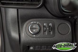 Opel Combo 1.5D L1H1 Airco Navi Camera Innovation picture 14