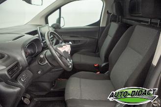 Opel Combo 1.5D L1H1 Airco Navi Camera Innovation picture 23