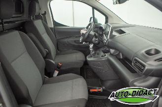 Opel Combo 1.5D L1H1 Airco Navi Camera Innovation picture 20