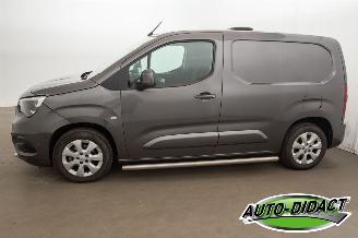 Opel Combo 1.5D L1H1 Airco Navi Camera Innovation picture 35