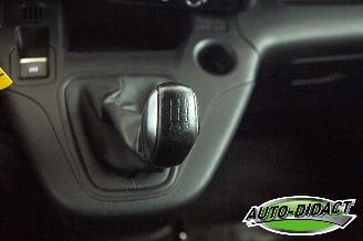 Opel Combo 1.5D L1H1 Airco Navi Camera Innovation picture 12