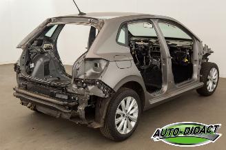 Volkswagen Polo 1.0 TSI Highline picture 4