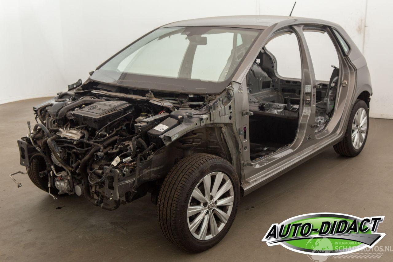 Volkswagen Polo 1.0 TSI Highline