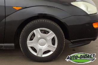 Ford Focus 1.4-16V Trend Airco picture 32