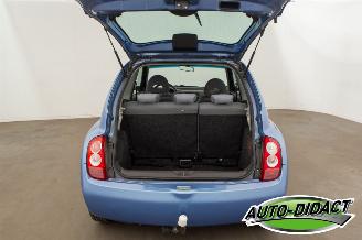 Nissan Micra 1.2 Airco picture 34