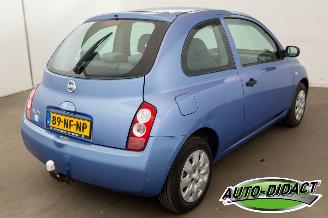 Nissan Micra 1.2 Airco picture 4