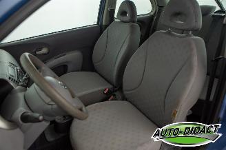 Nissan Micra 1.2 Airco picture 20