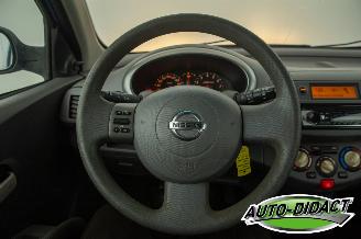 Nissan Micra 1.2 Airco picture 5