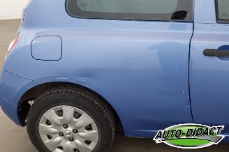 Nissan Micra 1.2 Airco picture 27
