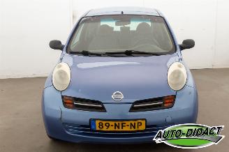 Nissan Micra 1.2 Airco picture 32