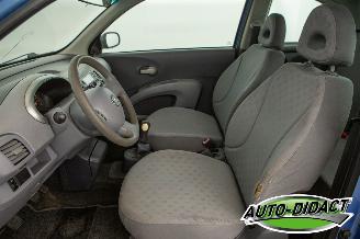 Nissan Micra 1.2 Airco picture 19