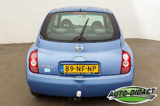 Nissan Micra 1.2 Airco picture 33