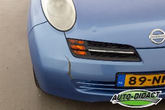 Nissan Micra 1.2 Airco picture 25