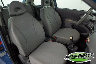 Nissan Micra 1.2 Airco picture 14