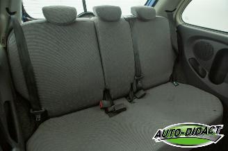 Nissan Micra 1.2 Airco picture 17