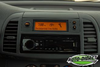 Nissan Micra 1.2 Airco picture 7
