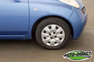 Nissan Micra 1.2 Airco picture 30